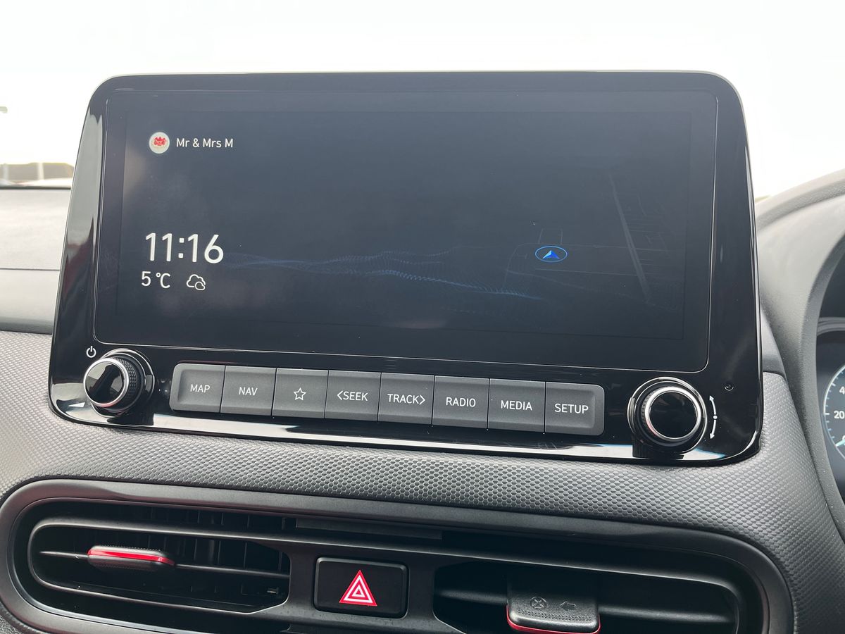 Used Hyundai KONA 2021 for sale - 77590830: Photo 9