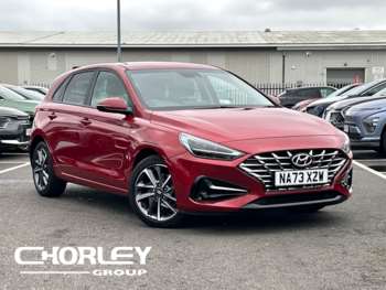 2023 - 1.0 T-GDi MHEV Premium Hatchback 5dr Petrol Hybrid Manual Euro 6 (s/s) (120