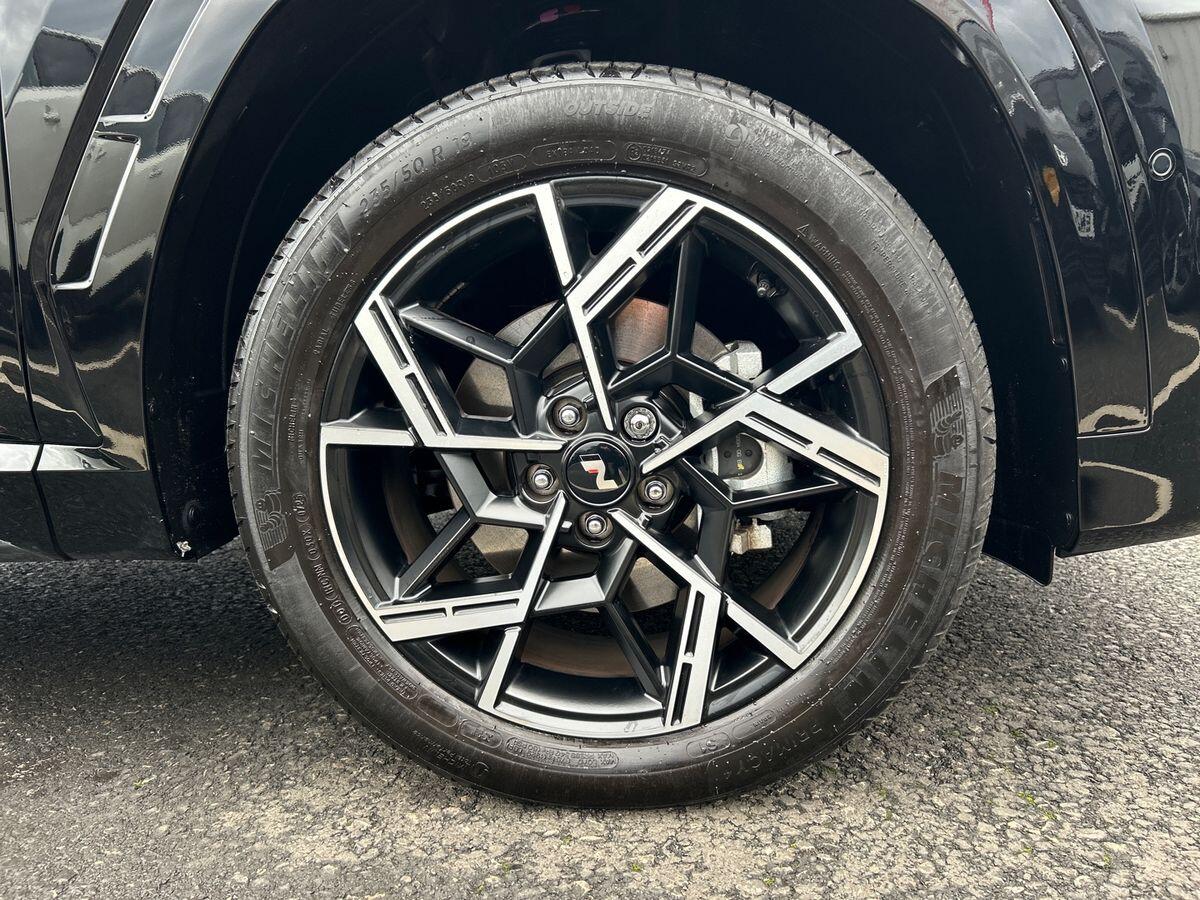 Used Hyundai TUCSON 2025 for sale - 76503057: Photo 10