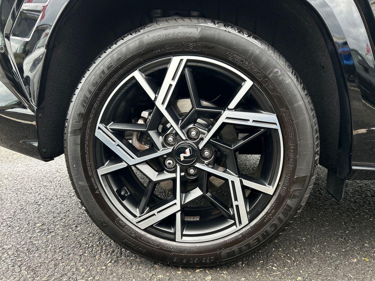 Used Hyundai TUCSON 2025 for sale - 76503057: Photo 11