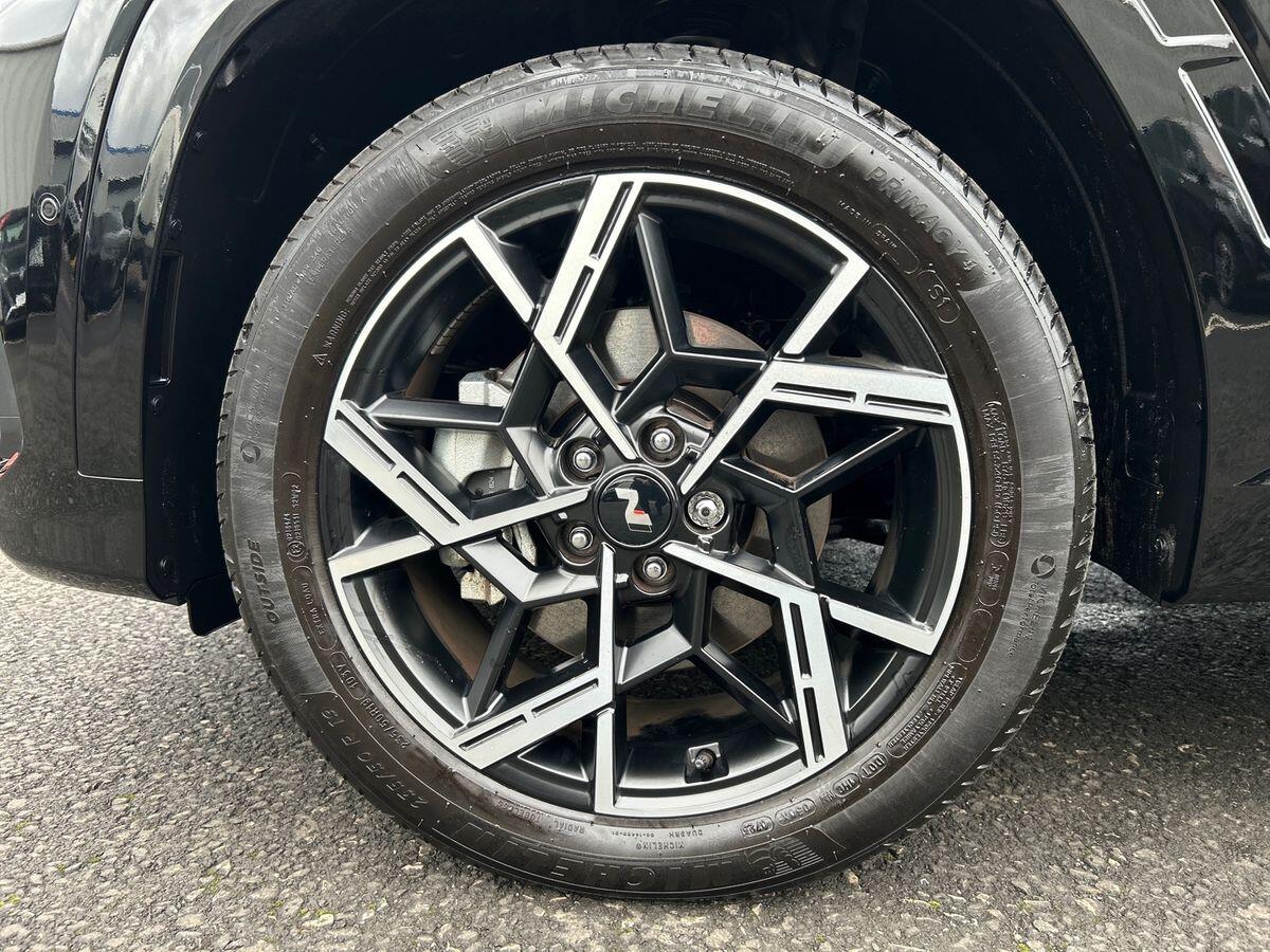 Used Hyundai TUCSON 2025 for sale - 76503057: Photo 13