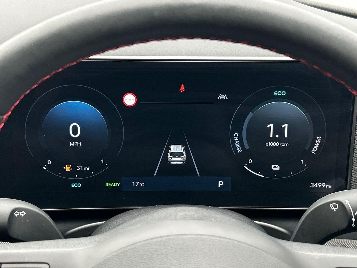 Used Hyundai TUCSON 2025 for sale - 76503057: Photo 15