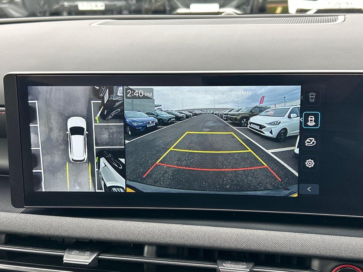 Used Hyundai TUCSON 2025 for sale - 76503057: Photo 17