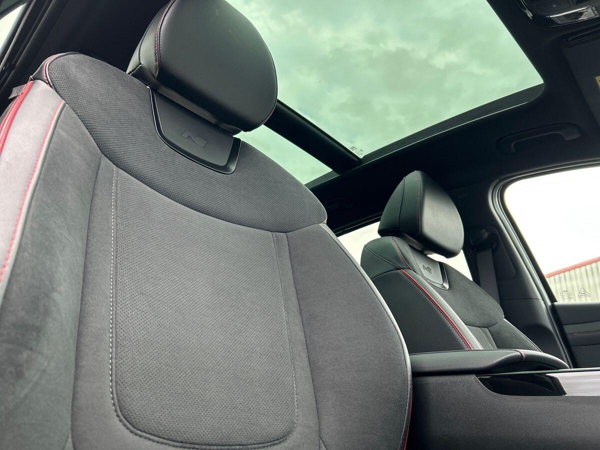 Used Hyundai TUCSON 2025 for sale - 76503057: Photo 19