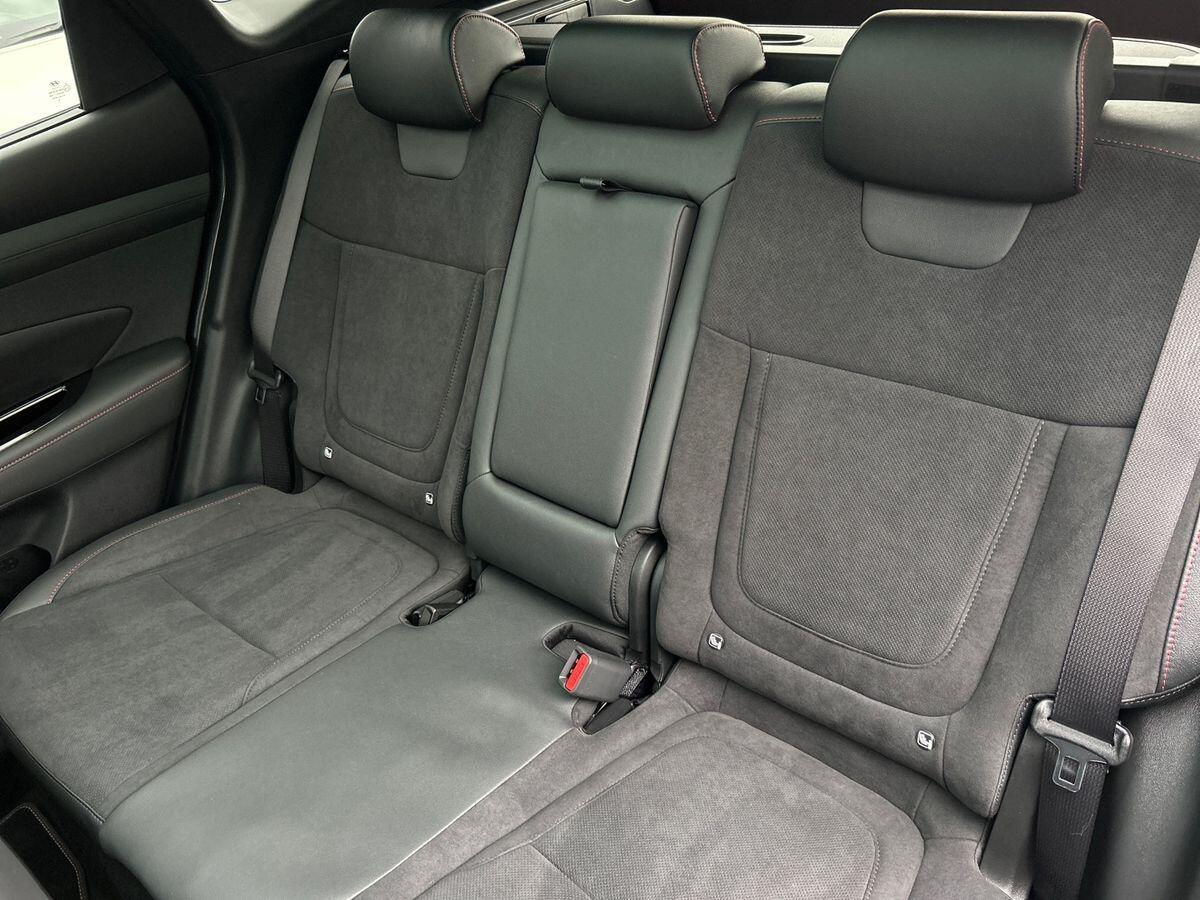 Used Hyundai TUCSON 2025 for sale - 76503057: Photo 21