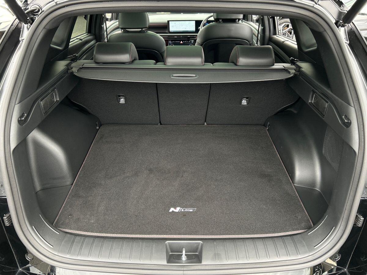 Used Hyundai TUCSON 2025 for sale - 76503057: Photo 22