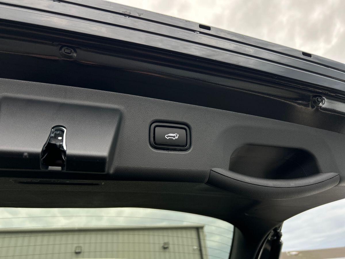 Used Hyundai TUCSON 2025 for sale - 76503057: Photo 25