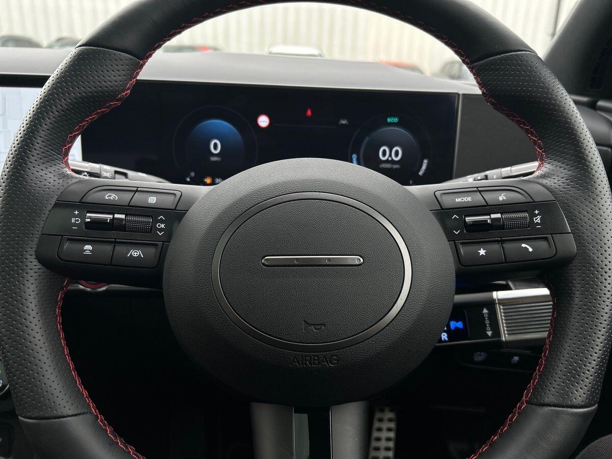 Used Hyundai TUCSON 2025 for sale - 76503057: Photo 30