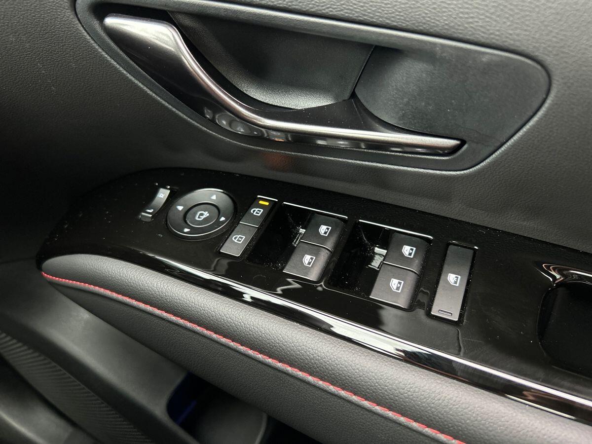 Used Hyundai TUCSON 2025 for sale - 76503057: Photo 35