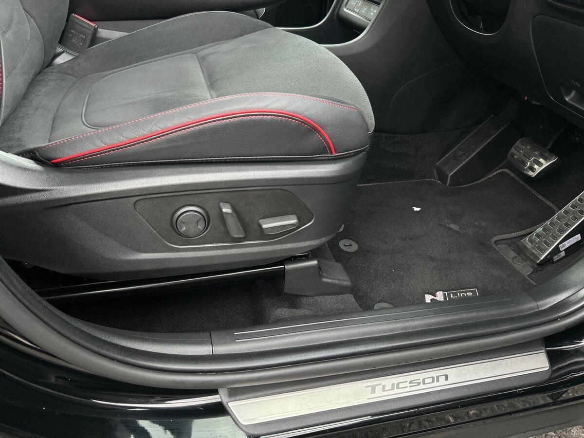 Used Hyundai TUCSON 2025 for sale - 76503057: Photo 37