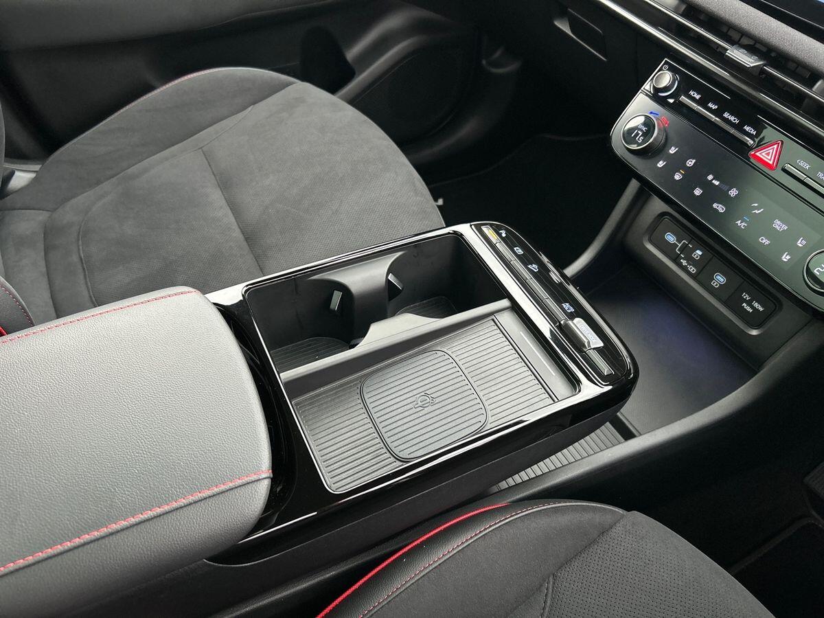 Used Hyundai TUCSON 2025 for sale - 76503057: Photo 38