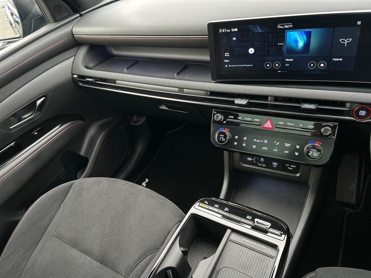 Used Hyundai TUCSON 2025 for sale - 76503057: Photo 39