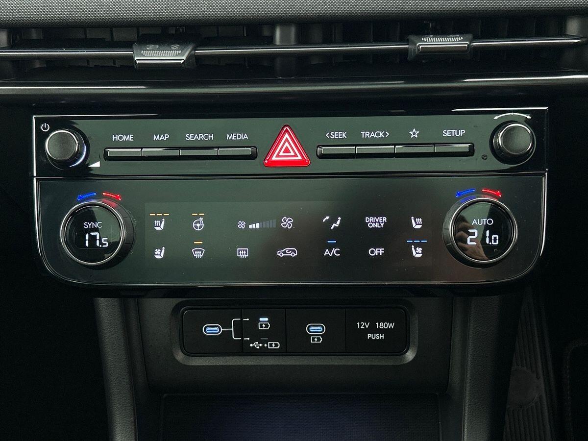 Used Hyundai TUCSON 2025 for sale - 76503057: Photo 43