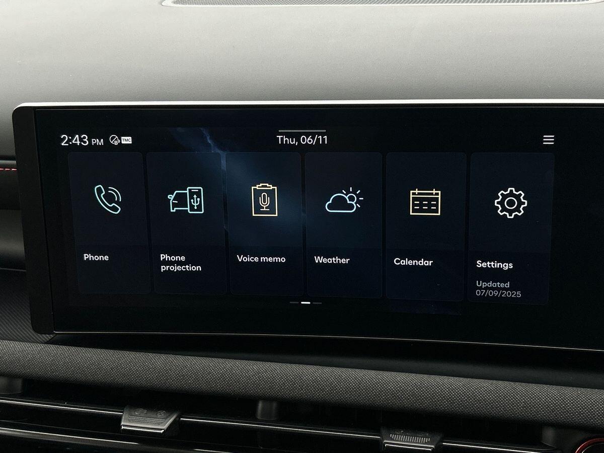 Used Hyundai TUCSON 2025 for sale - 76503057: Photo 51