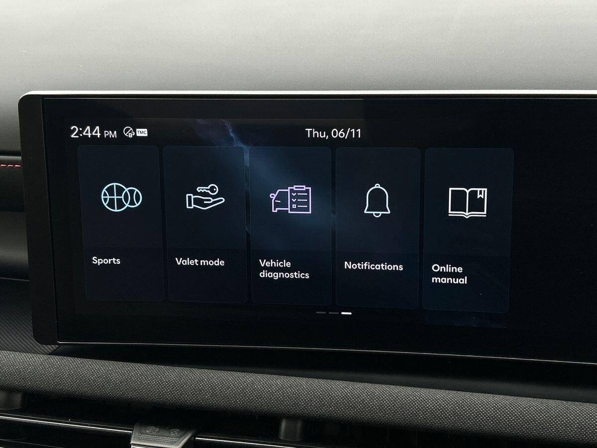 Used Hyundai TUCSON 2025 for sale - 76503057: Photo 52