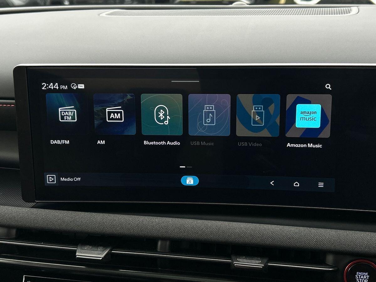 Used Hyundai TUCSON 2025 for sale - 76503057: Photo 53