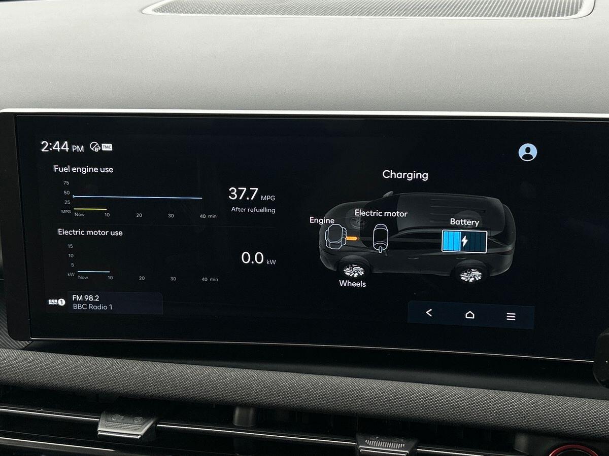 Used Hyundai TUCSON 2025 for sale - 76503057: Photo 55