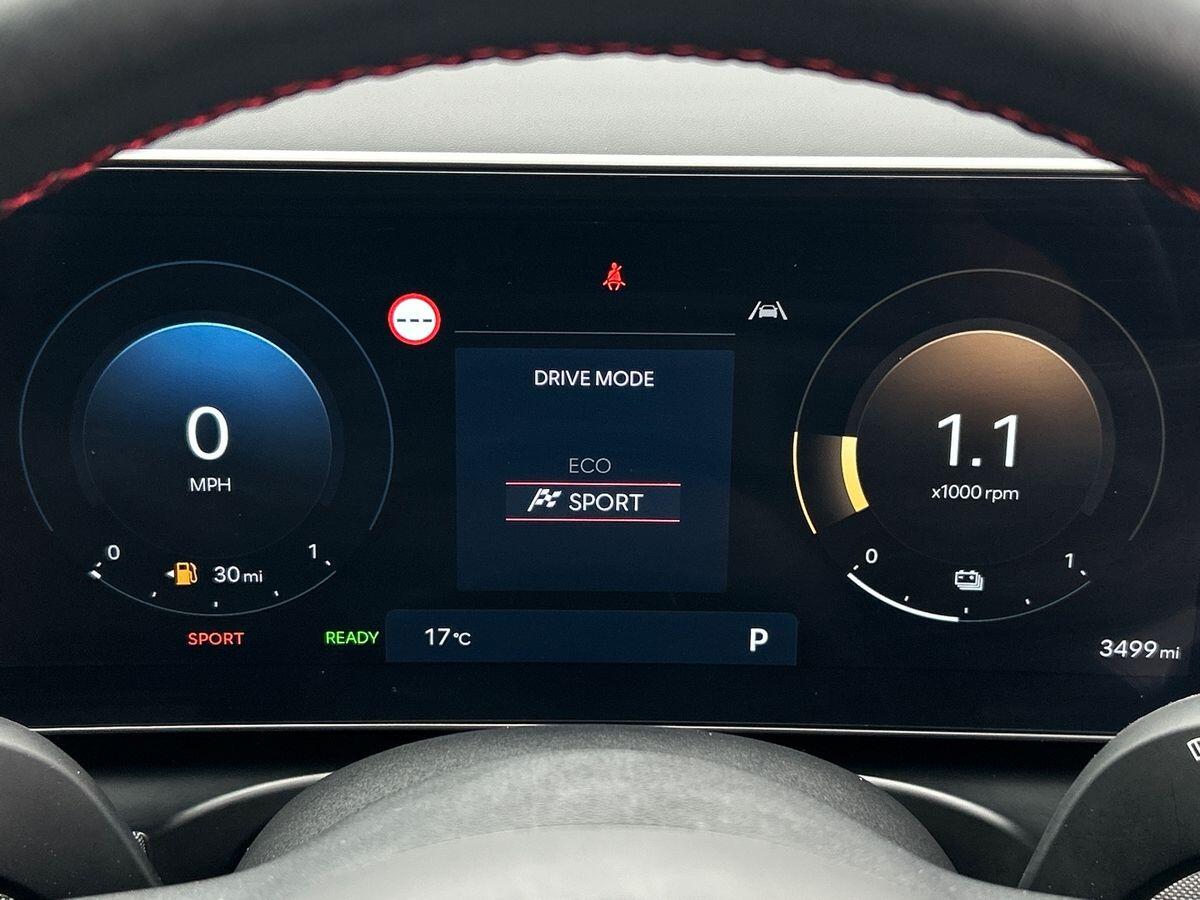 Used Hyundai TUCSON 2025 for sale - 76503057: Photo 59