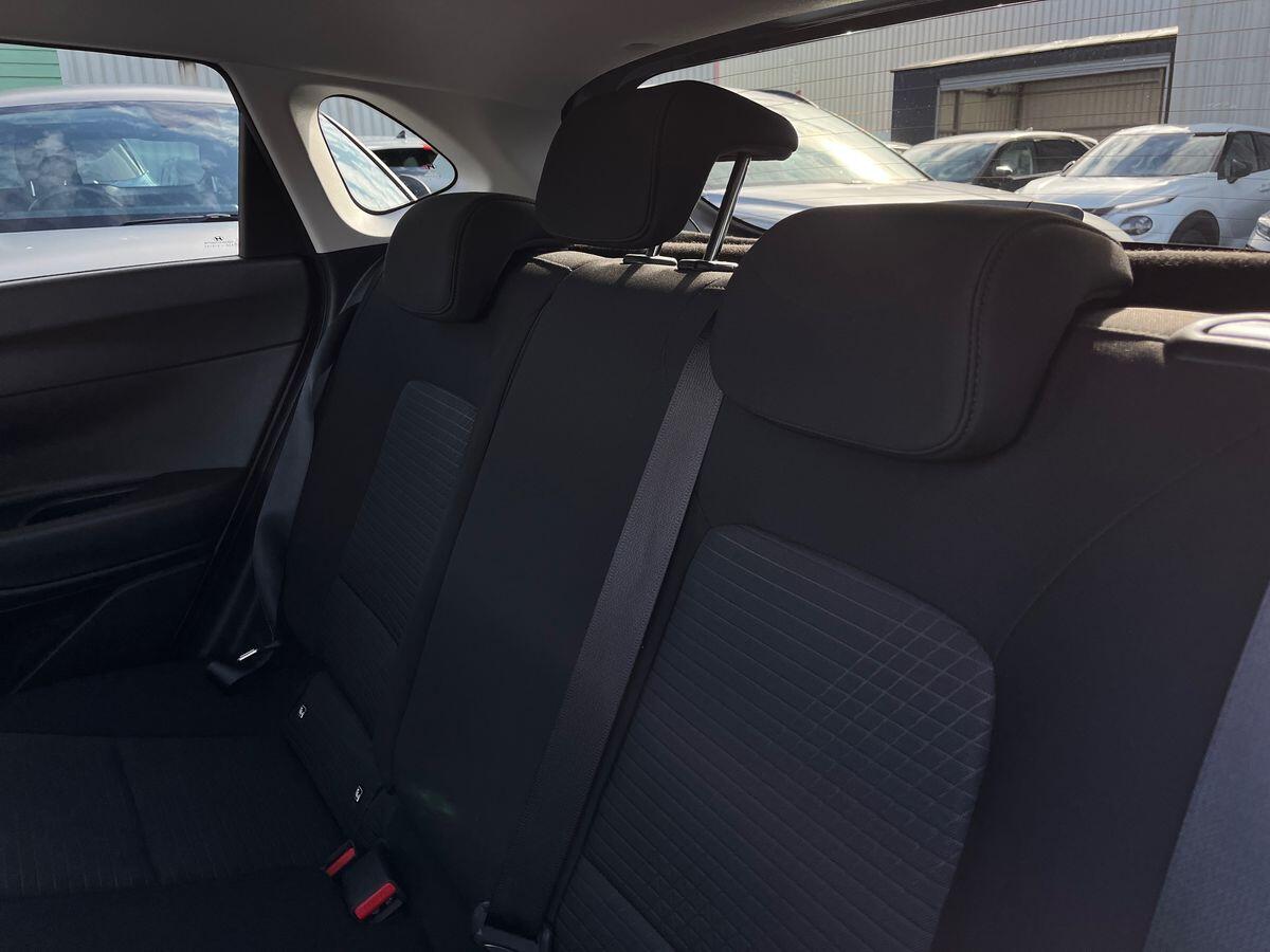 Used Hyundai i20 2023 for sale - 78026612: Photo 21