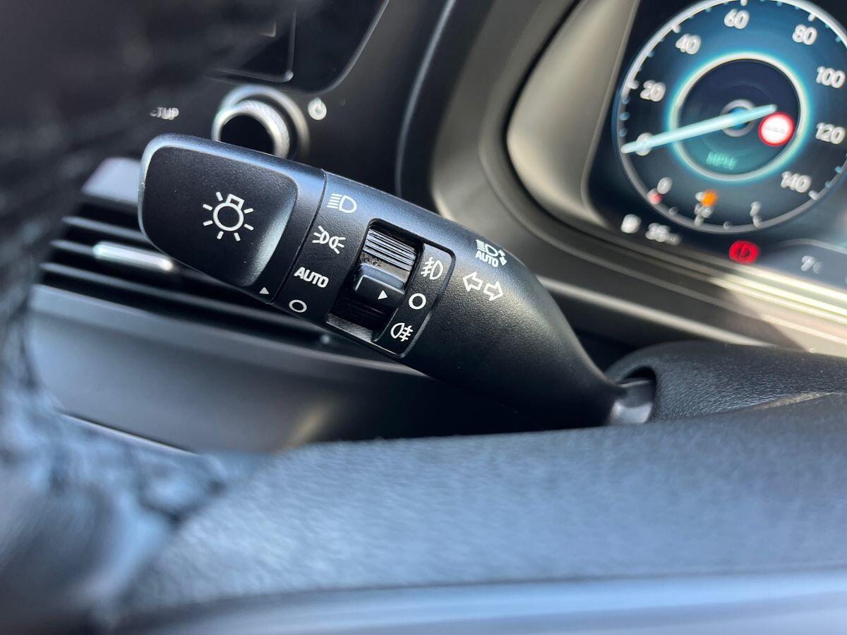 Used Hyundai i20 2023 for sale - 78026612: Photo 30