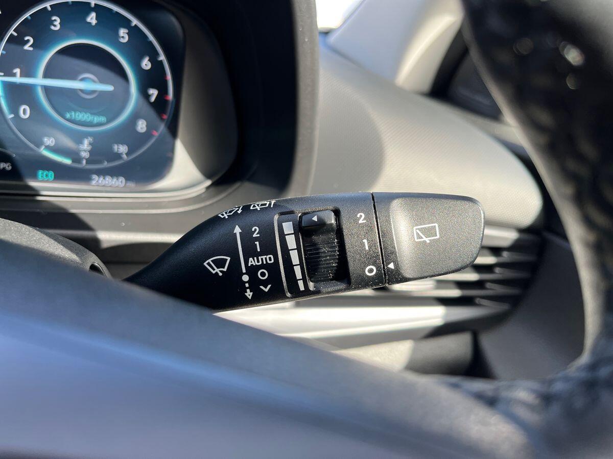 Used Hyundai i20 2023 for sale - 78026612: Photo 31