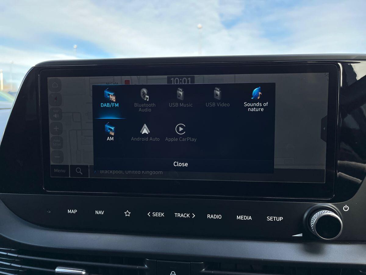 Used Hyundai i20 2023 for sale - 78026612: Photo 32