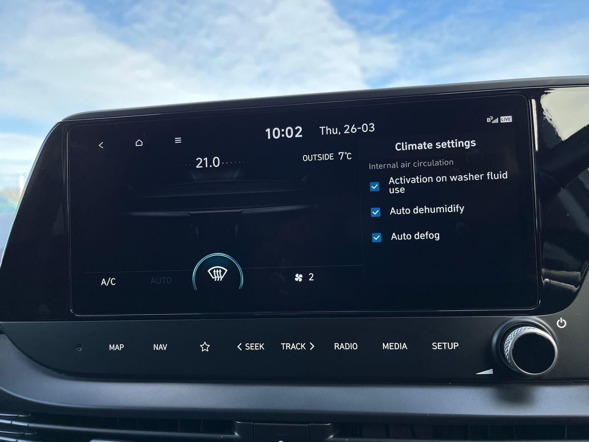 Used Hyundai i20 2023 for sale - 78026612: Photo 33