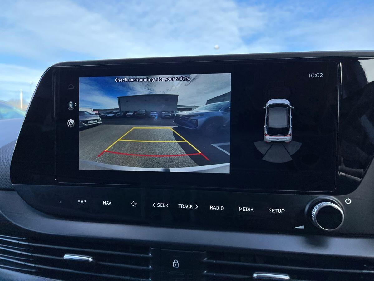 Used Hyundai i20 2023 for sale - 78026612: Photo 34