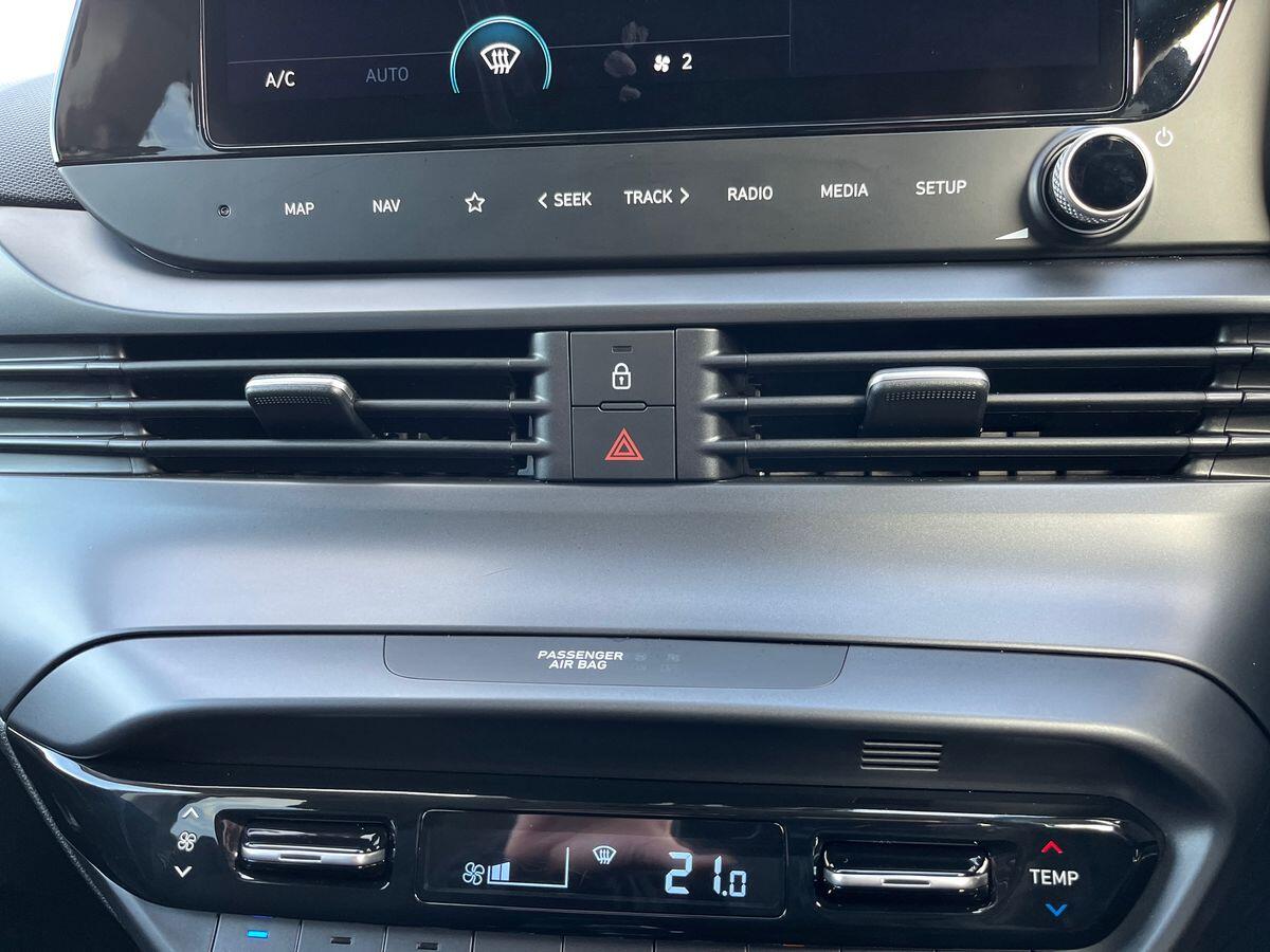 Used Hyundai i20 2023 for sale - 78026612: Photo 35