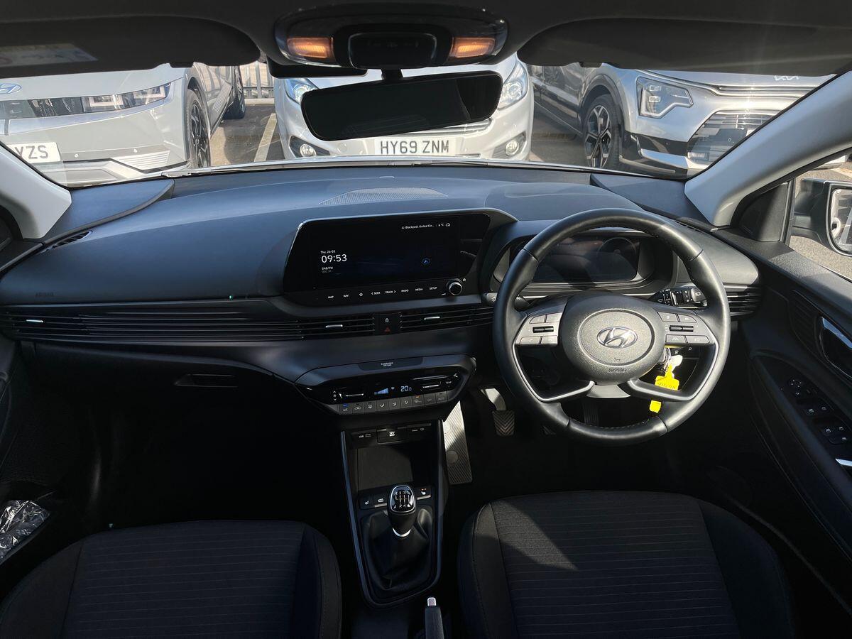 Used Hyundai i20 2023 for sale - 78026612: Photo 7