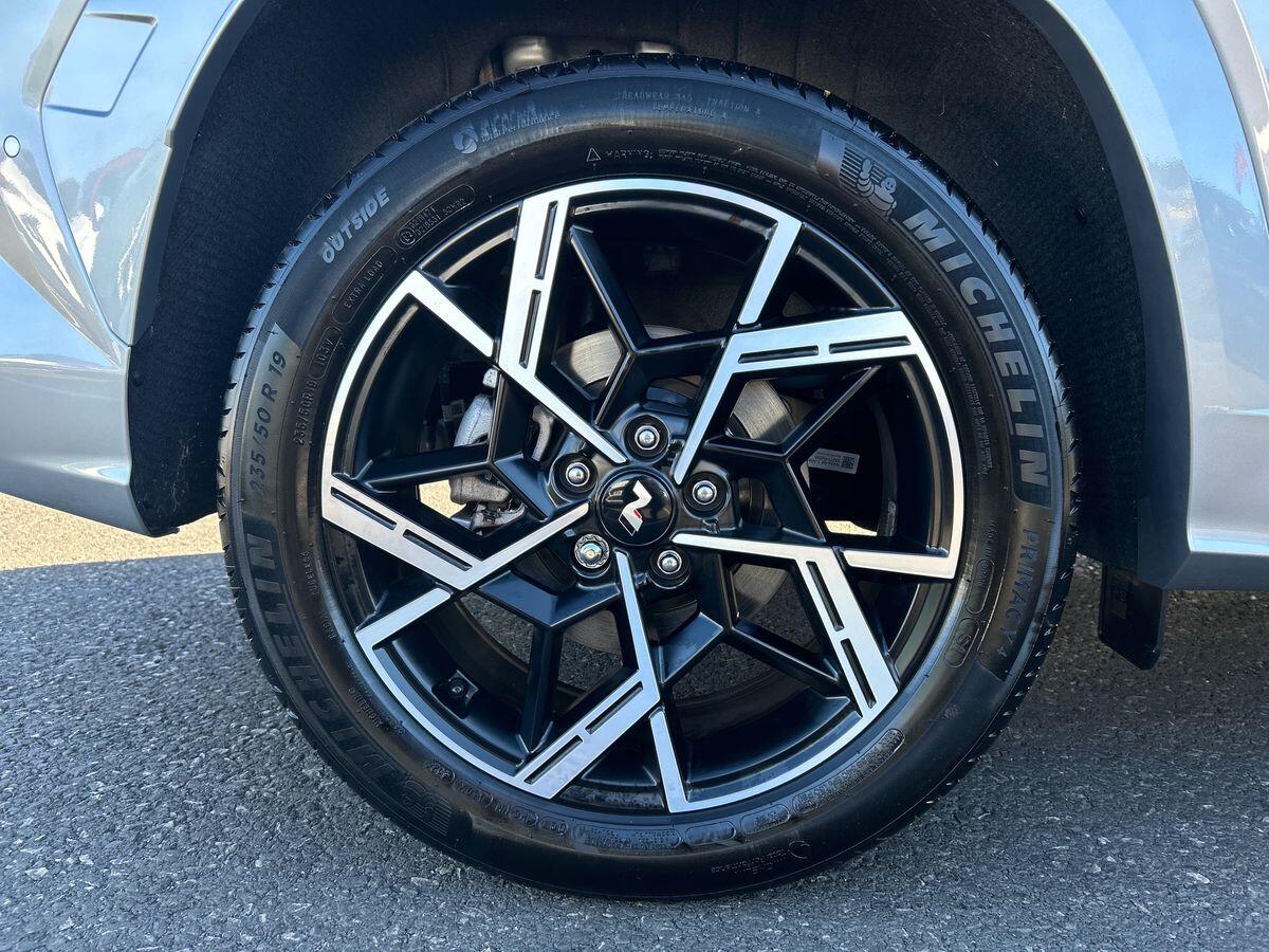 Used Hyundai TUCSON 2025 for sale - 76036727: Photo 11