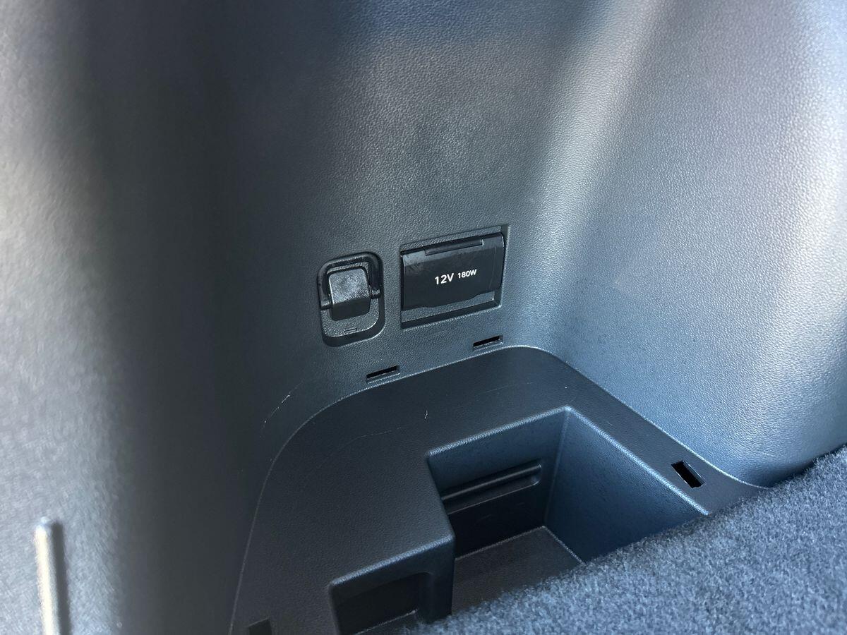 Used Hyundai TUCSON 2025 for sale - 76036727: Photo 23