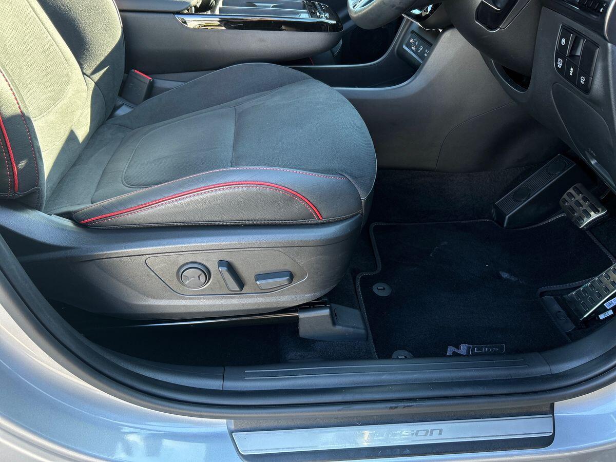 Used Hyundai TUCSON 2025 for sale - 76036727: Photo 40