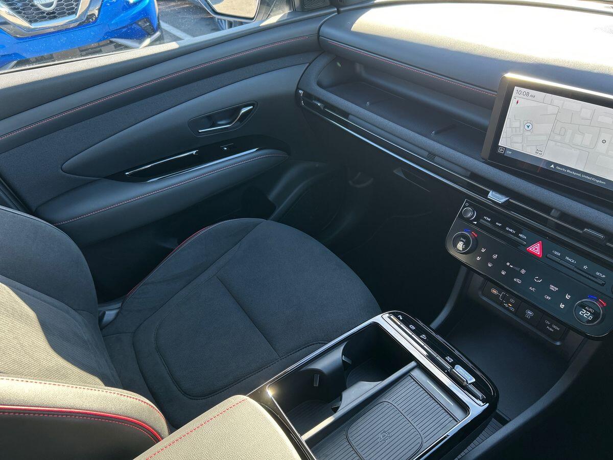 Used Hyundai TUCSON 2025 for sale - 76036727: Photo 42