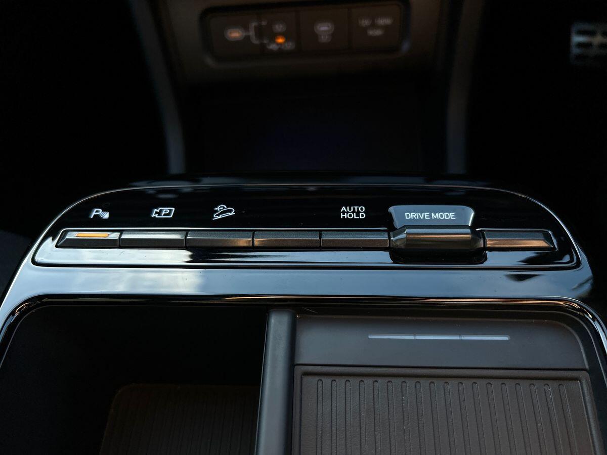 Used Hyundai TUCSON 2025 for sale - 76036727: Photo 45