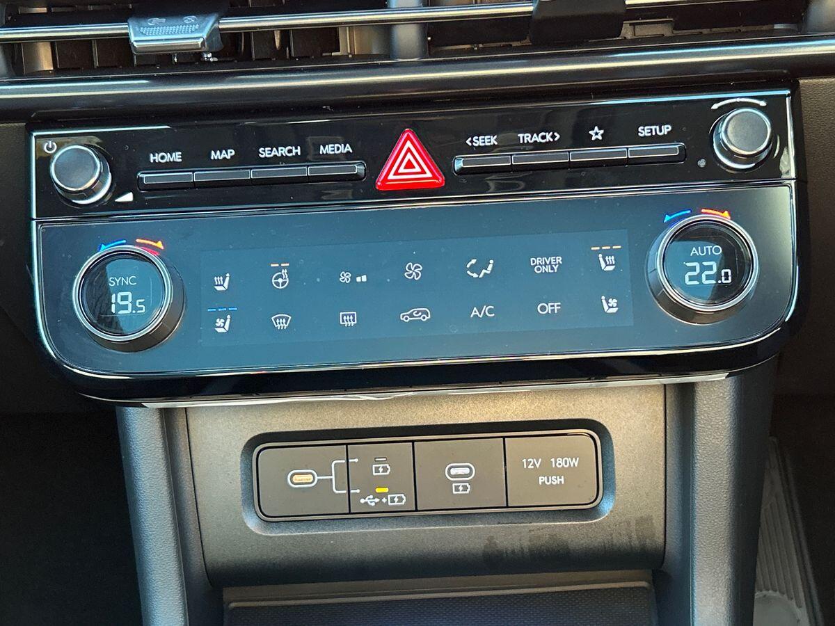Used Hyundai TUCSON 2025 for sale - 76036727: Photo 47