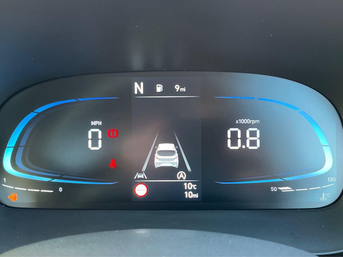 Used Hyundai i10 2025 for sale - 77011422: Photo 15