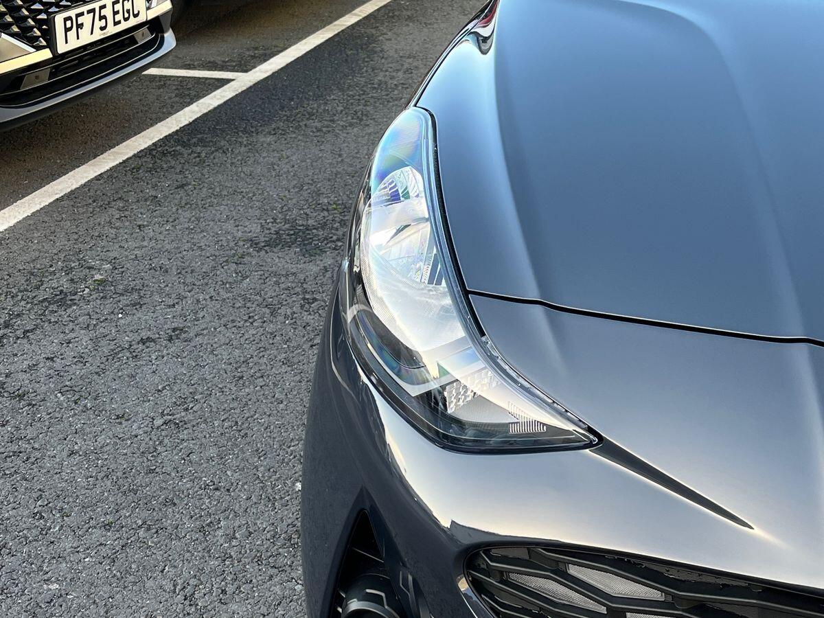 Used Hyundai i10 2025 for sale - 77011422: Photo 22