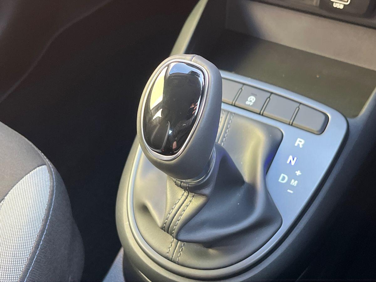 Used Hyundai i10 2025 for sale - 77011422: Photo 30