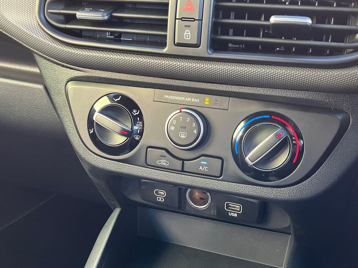 Used Hyundai i10 2025 for sale - 77011422: Photo 32