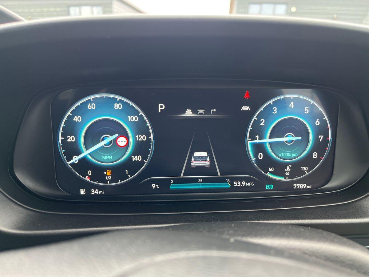 Used Hyundai i20 2023 for sale - 78078954: Photo 15