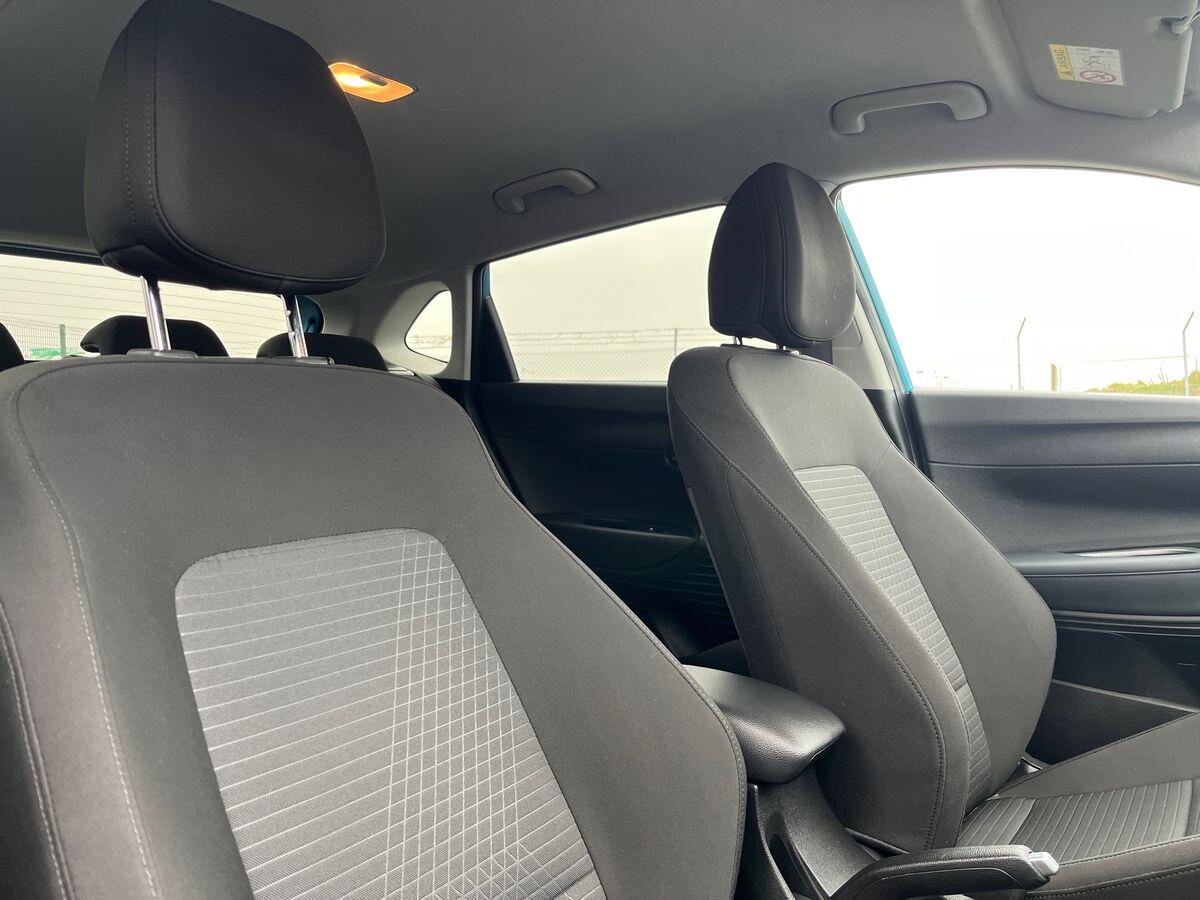 Used Hyundai i20 2023 for sale - 78078954: Photo 18