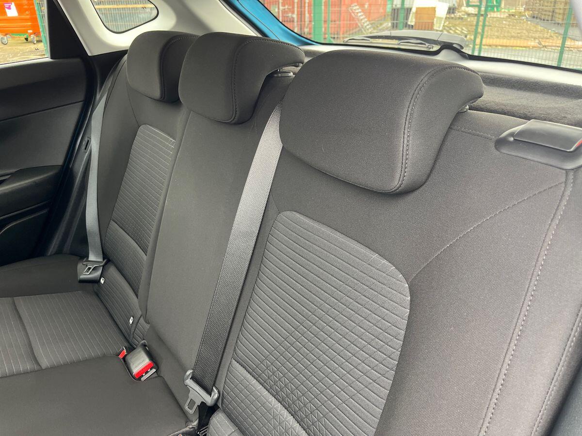 Used Hyundai i20 2023 for sale - 78078954: Photo 20