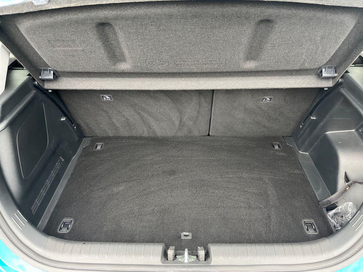 Used Hyundai i20 2023 for sale - 78078954: Photo 21