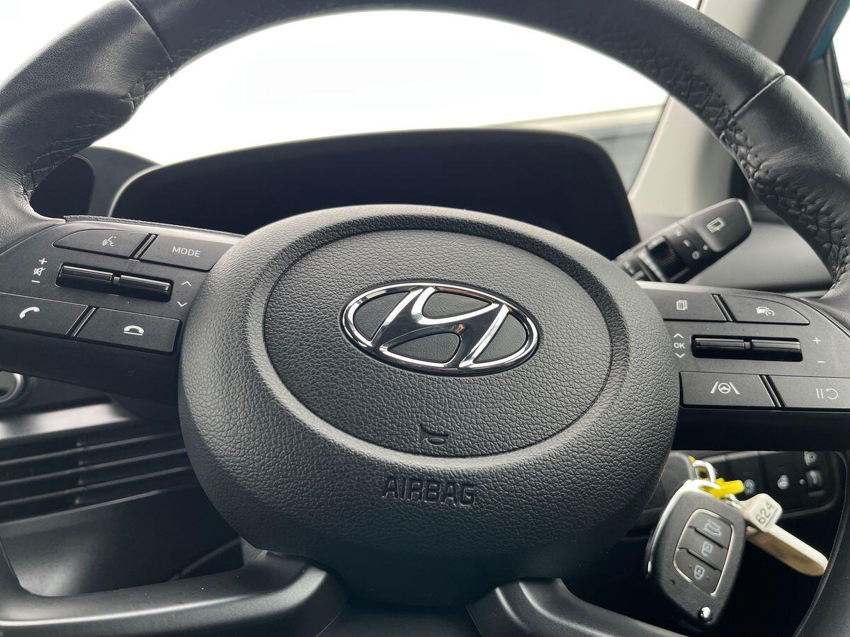 Used Hyundai i20 2023 for sale - 78078954: Photo 27