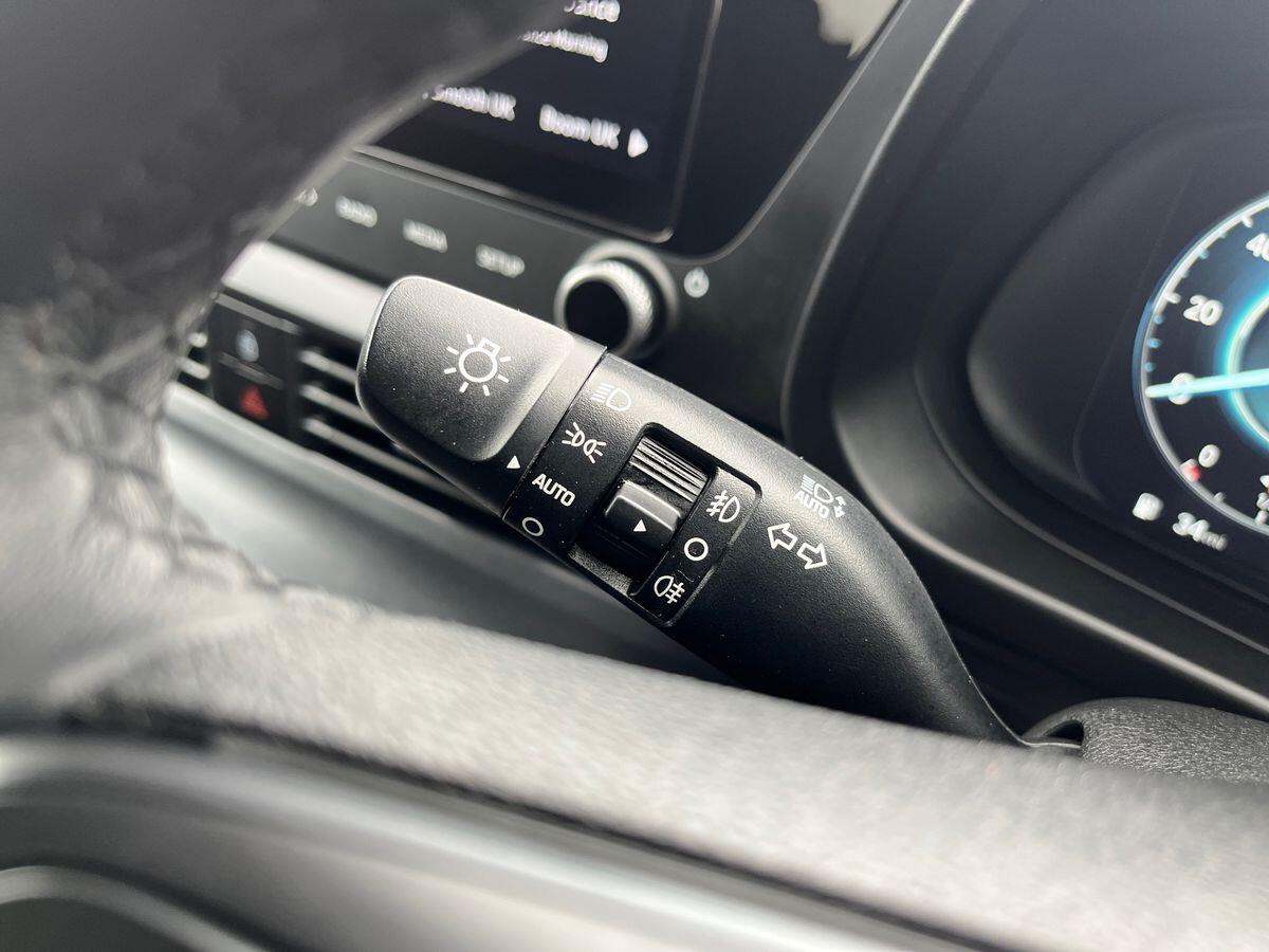 Used Hyundai i20 2023 for sale - 78078954: Photo 28