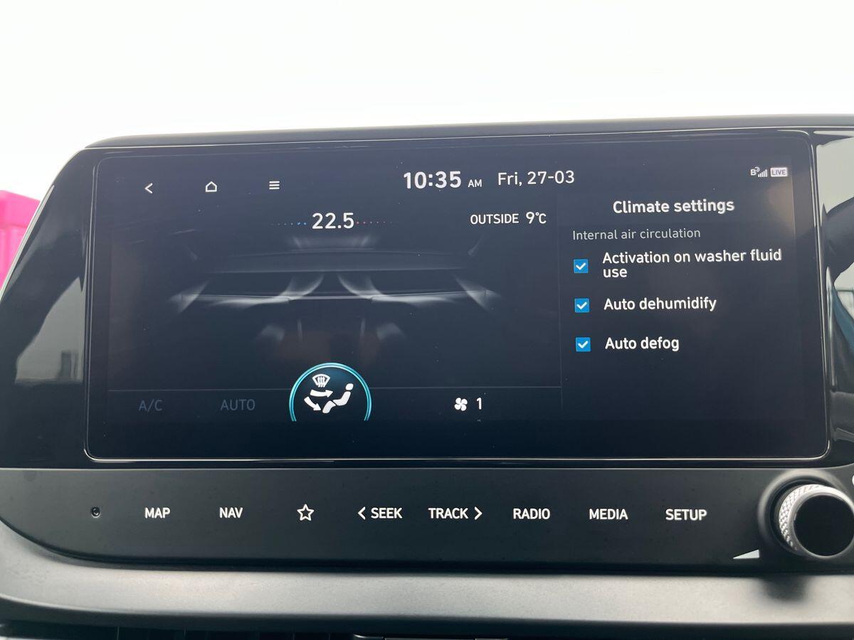 Used Hyundai i20 2023 for sale - 78078954: Photo 31