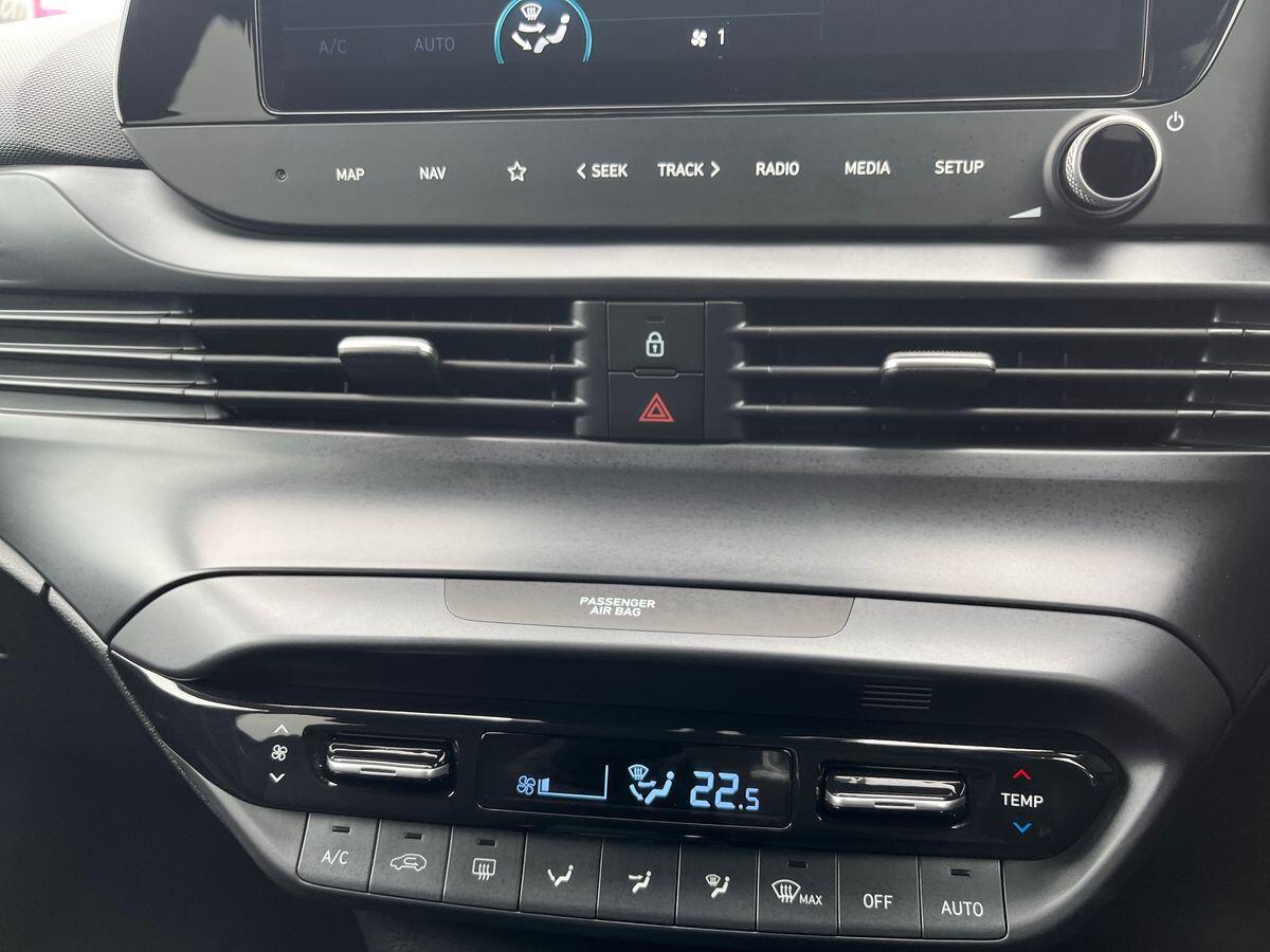 Used Hyundai i20 2023 for sale - 78078954: Photo 33