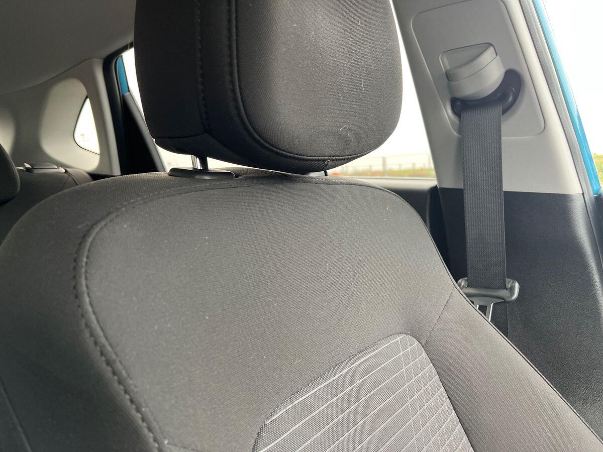 Used Hyundai i20 2023 for sale - 78078954: Photo 36