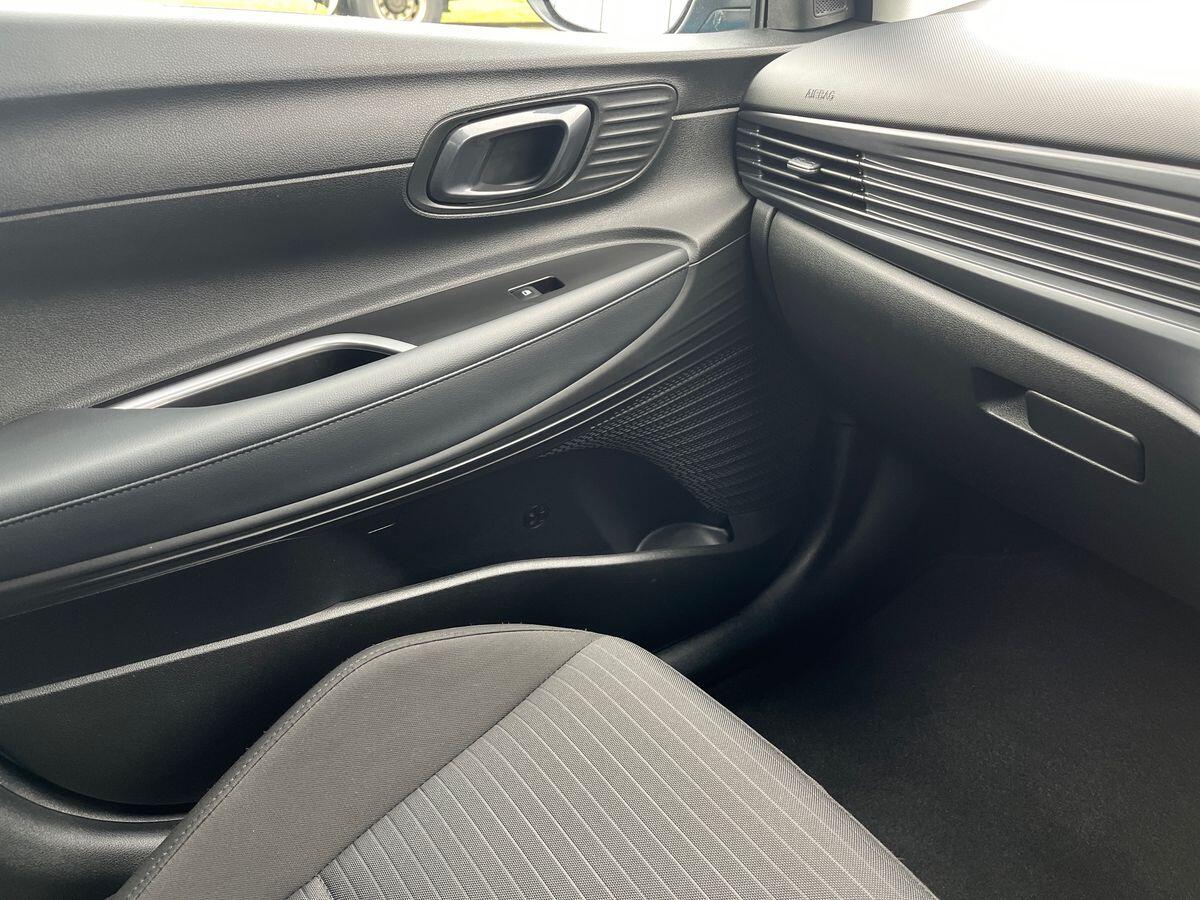 Used Hyundai i20 2023 for sale - 78078954: Photo 37